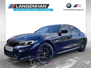 BMW Seria 3 330 d xDrive M Sport M Sportpaket HK HiFi DAB