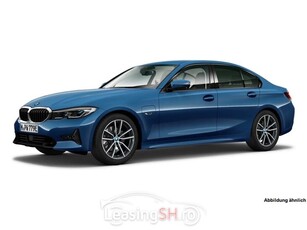 BMW Seria 3 330 e xDrive Limousine LHZ Memory Laser HiFi