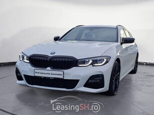 BMW Seria 3 330 i xDrive Touring M Sport A. Innovationsp. AHK