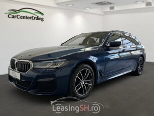 BMW Seria 5 520 dTouring*M Sport*Laser*ACC*360*Pano*H&K*HUD*