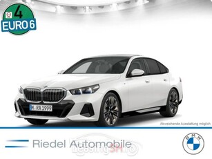 BMW Seria 5 520 i M Sportpaket*Komfortsitze*Pano*DA+*h/k*DAB*