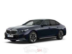 BMW Seria 5 520 iA M SPORT LivePro,AdLED,Pano,360°,H/K,KomSi