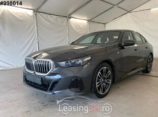 BMW Seria 5 520 NewModel! M Sport LED+ DAB DrivingAss+ 19