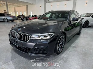 BMW Seria 5 530 d M Sport*ACC*Kam*Leder*Assist*Totwinkel*