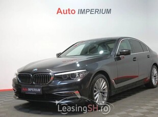 BMW Seria 5 530 d xDrive Lim. Luxury Line*LED*RfK*Schiebedac