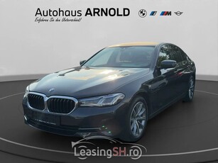 BMW Seria 5 530 d xDrive Limousine Head-Up Standhz AHK Laser