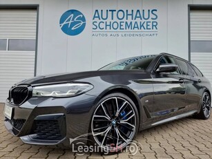 BMW Seria 5 530 d xDrive M Sport*20``LC-Pro,Dr-Ass Pro,St.Hzg