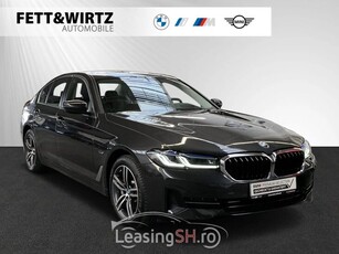 BMW Seria 5 530 e Glasdach|Head-Up|TV+|Sitzbelüftung