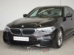 BMW Seria 5 530 e iPerf. Lim. M Sport LiveCock.HUD.LED.Parkas