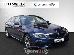 BMW Seria 5 530 e iPerformance M Sport|HiFi|HeadUp|DrivingAs.