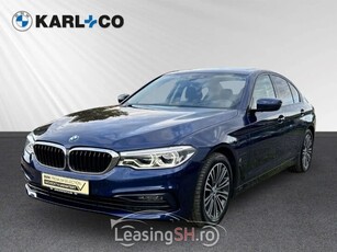 BMW Seria 5 530 e Limousine Sport Line Park-Assist. HUD LED