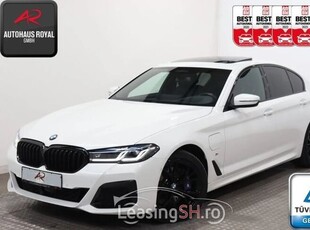 BMW Seria 5 530 e M SPORT LASER,360GRAD,HUD,KEYLESS,HARMAN/K