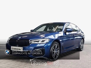 BMW Seria 5 530 e M-Sport LED Head-Up HiFi DAB Navi RFK Komfo