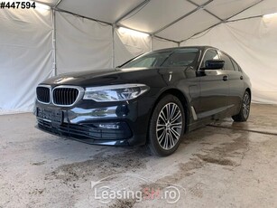 BMW Seria 5 530 e xDr SportLine LED+HUD CockpPro DrivingAs+