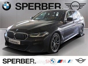 BMW Seria 5 530 e xDr. Tour. M-Sport Head-Up, SoftClose, Mas