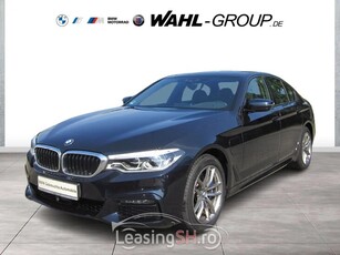 BMW Seria 5 530 e xDrive IPERFORMANCE M SPORT LC PROF GSD