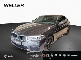 BMW Seria 5 530 e xDrive Limousine M Sport DA RFK HUD LCP Shz