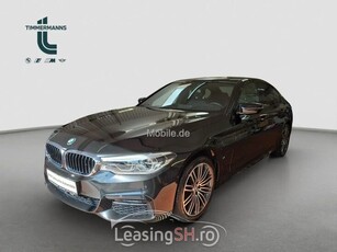 BMW Seria 5 530 e xDrive M Sport Navi Leder Glasdach