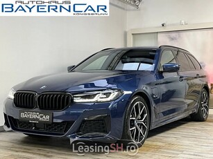 BMW Seria 5 530 e xDrive To. M Sport Laser ACC 360° HeadUp