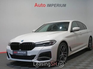 BMW Seria 5 530 i xDrive M Sport Lim*FACELIFT*Alcantara*LED*