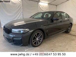 BMW Seria 5 545 e xDr M Sport COCKP-PRO/ACC/HUD/SDACH/KAMERA