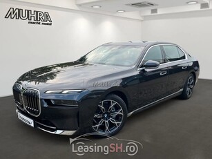 BMW Seria 7 740 d xDrive 20