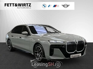 BMW Seria 7 740 d xDrive Kein-Mietwagen|M Sport|Bowers&Wilkin