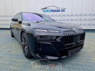 BMW Seria 7 740 d xDrive M Sport// Pano//360 CAM