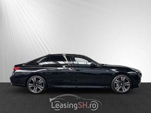 BMW Seria 7 740 d xDrive M Sport|TV-Fond-Entertainment-Experi