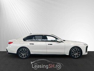 BMW Seria 7 740 d xDrive M Sport|TV-Fond-Entertainment|20