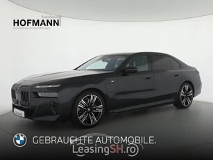 BMW Seria 7 750 e xDrive M Sport Pro+MEGA *Black Week Preis*