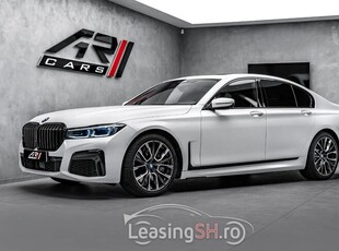 BMW Seria 7 750 i xDrive M Sport*Massage*TV*Laser*Nacht