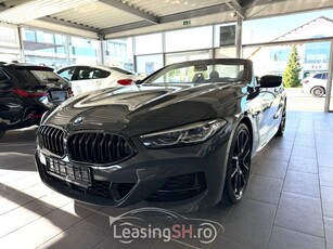 BMW Seria 8 840 d Cabrio X-Drive*M-Sport*Carbon*360*H/K*SoftC