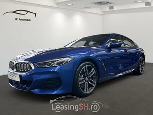 BMW Seria 8 840 d xDrive Gran Coupé M Sport Laserlicht,ACC