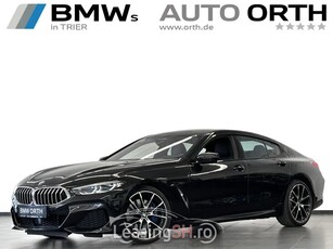 BMW Seria 8 840 d xDrive Gran Coupé M-SPORT PANO ST.HZ ACC BW