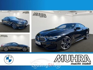 BMW Seria 8 840 i xDrive Coupe 19