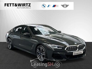 BMW Seria 8 840 i xDrive Gran Coupé Allrad|M Sport|Panorama