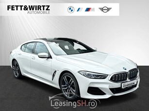 BMW Seria 8 840 i xDrive Gran Coupé Panorama|DA-Prof.|PA+