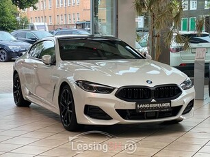 BMW Seria 8 840 i xDrive M Sport Pro *LASER*ACC*HUD*360*PANO*