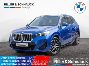 BMW X1 sDrive 20i M-Sport H/K NAVI AHK HUD LED 360°