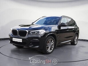 BMW X3 M X3 xDrive30e M SPORT AT AHK HiFi Sportsitze