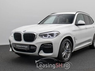 BMW X3 xD30e M Sport DAB HiFi CockPit+ WLAN PDC LED