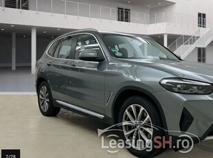 BMW X3 xDr 20 LED 19