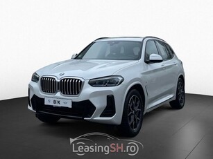 BMW X3 xDr 30dA M SPORT LivePro,Laser,AHK,StHzg,HUD