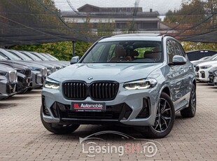 BMW X3 xDrive 20d M SPORT.LED.KAMERA.SHZ.SPORTSITZ