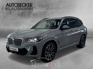 BMW X3 xDRIVE 30e M SPORT AUTOMATIK 20''LCPROF AHK K