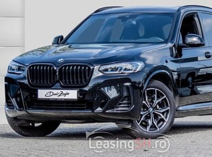 BMW X3 xDrive30i M Sport