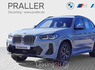 BMW X3 xDrive30i M Sport Head-Up AHK Standhz ACC Gla