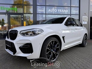 BMW X4 M Competition*1.Hand*Head-up*M Drivers*H&K