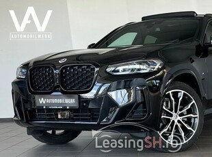 BMW X4 xDrive 20 i M Sport |LIVE |AHK |PANO |H&K |20